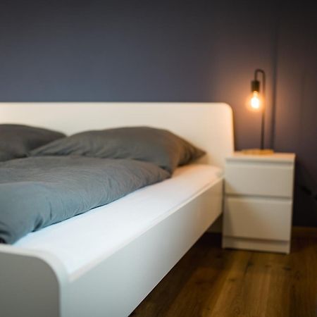 Doppelzimmer 1 - Neu Renoviert Dinkelsbühl Kültér fotó