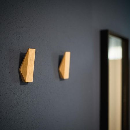 Doppelzimmer 1 - Neu Renoviert Dinkelsbühl Kültér fotó