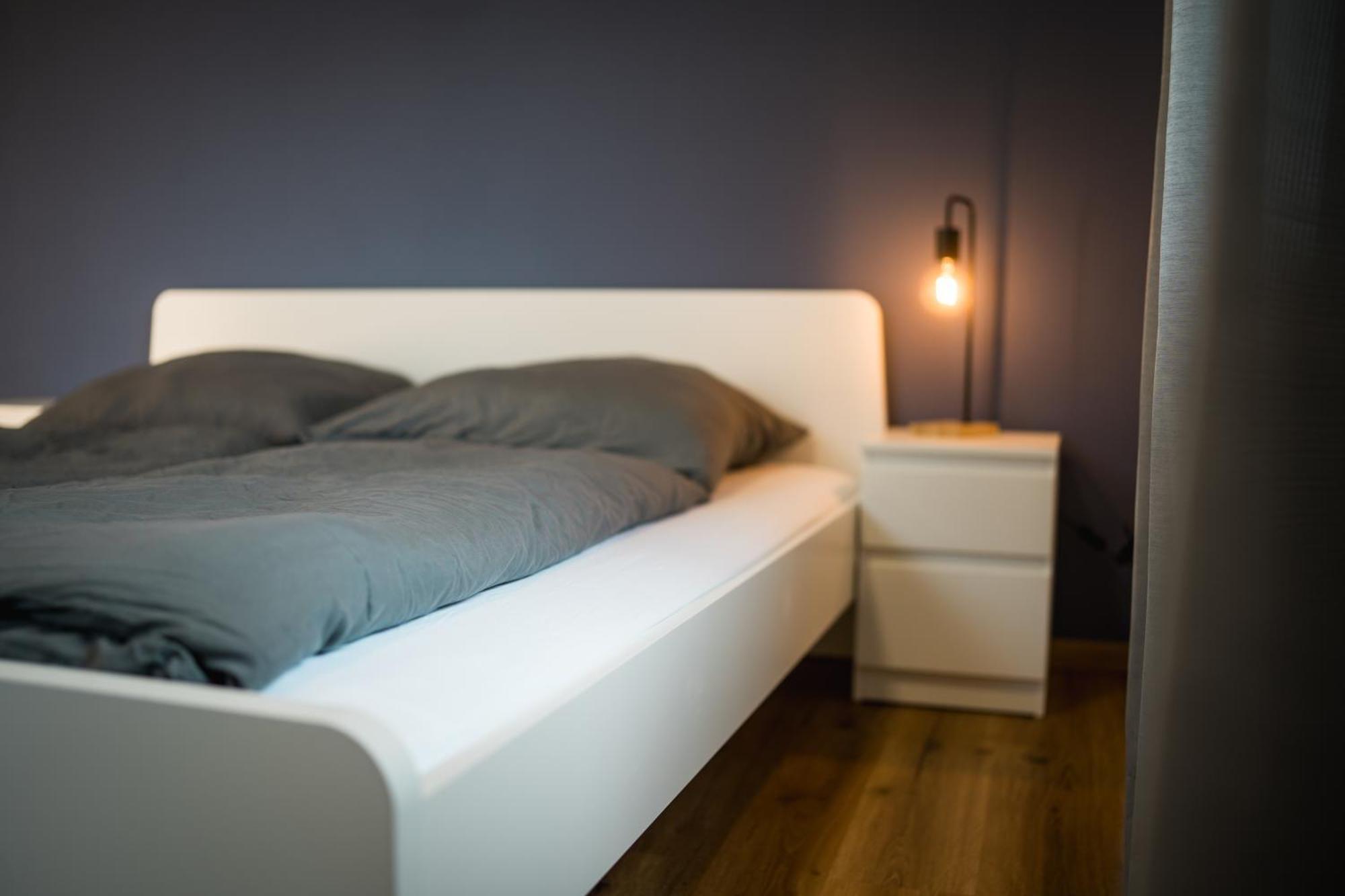 Doppelzimmer 1 - Neu Renoviert Dinkelsbühl Kültér fotó