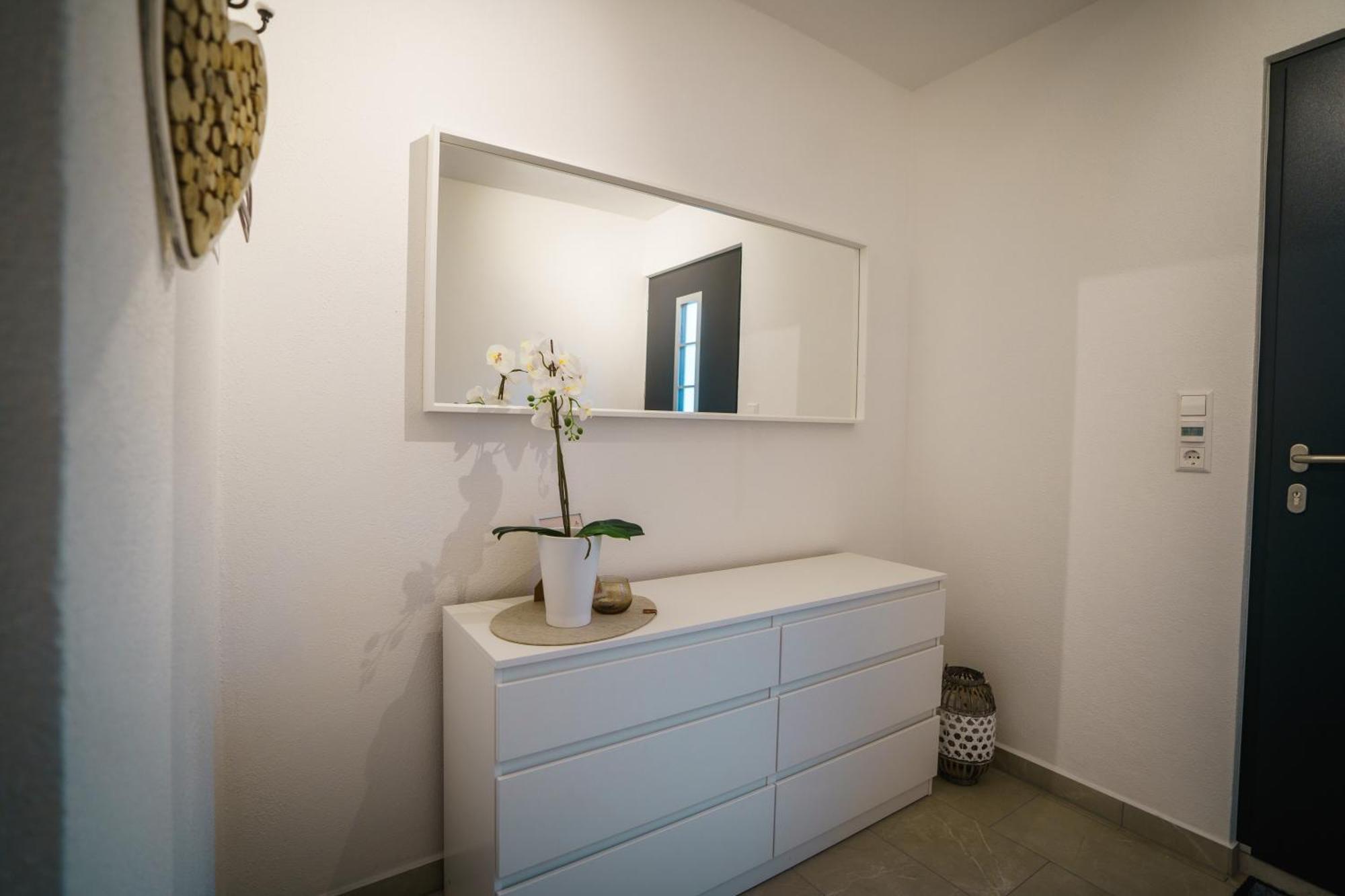 Doppelzimmer 1 - Neu Renoviert Dinkelsbühl Kültér fotó