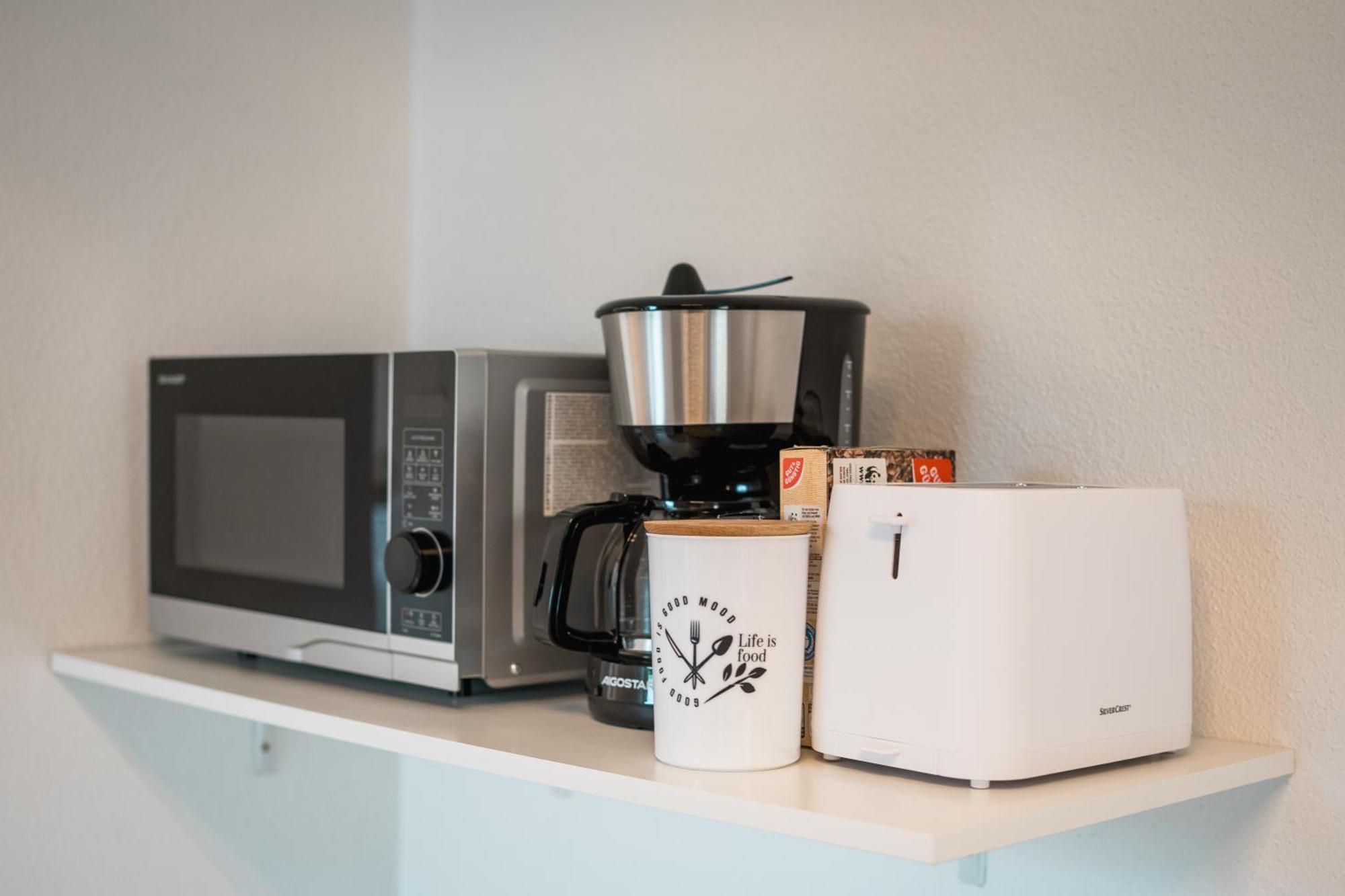 Doppelzimmer 1 - Neu Renoviert Dinkelsbühl Kültér fotó