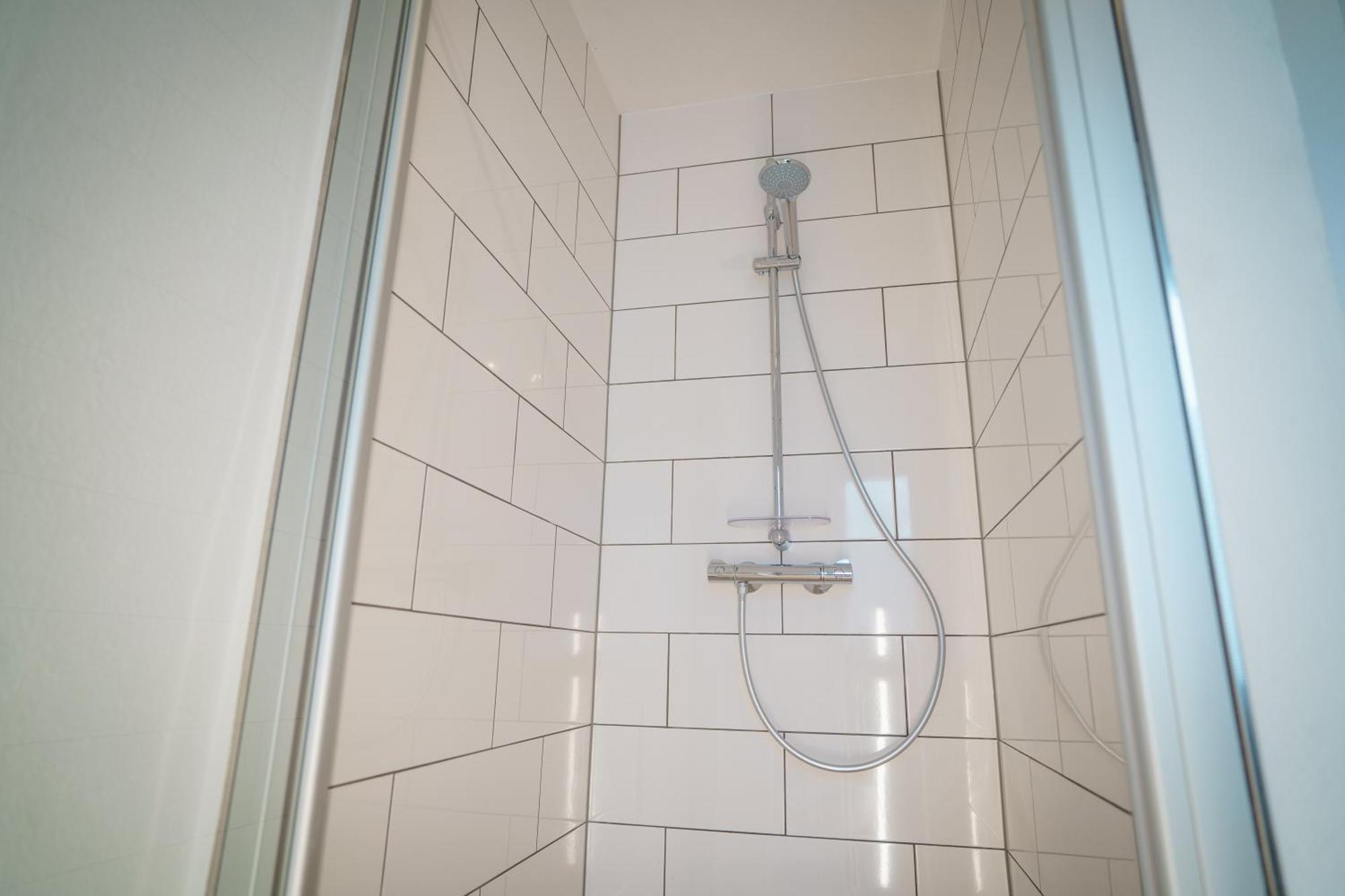 Doppelzimmer 1 - Neu Renoviert Dinkelsbühl Kültér fotó